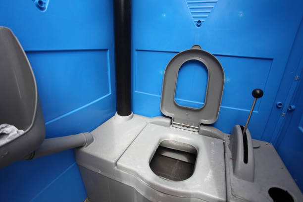 Portable Toilet Options We Offer in Doolittle, TX